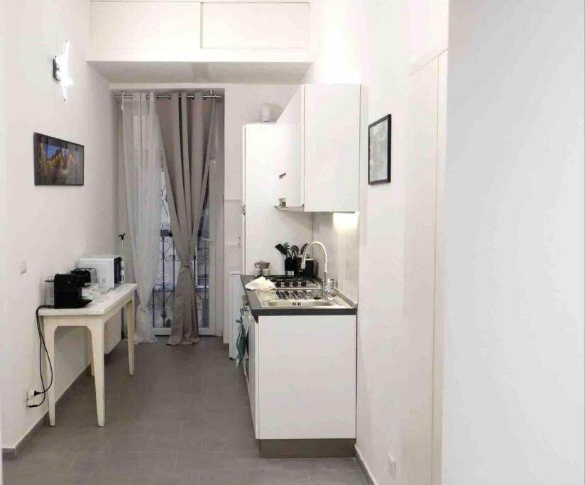 Beautiful Apartment Next To Piazza Di Spagna Rome Exterior photo